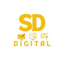 Website Design, Development, Content Marketing, Digital Marketing, SEO